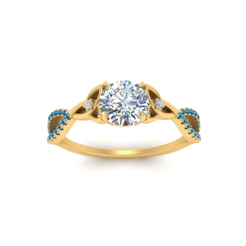 entwined-celtic-round-cut-love-knot-blue-topaz-engagement-ring-in-yellow-gold-FD9306RORGICBLTO-NL-YG