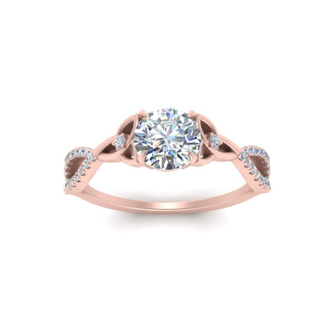 entwined-celtic-round-cut-love-knot-diamond-engagement-ring-in-rose-gold-FD9306ROR-NL-RG