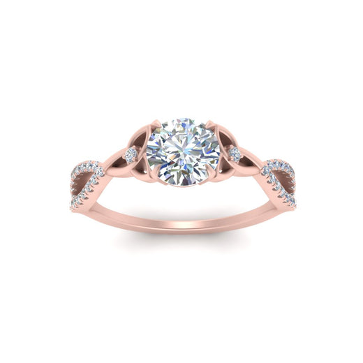 entwined-celtic-round-cut-love-knot-diamond-engagement-ring-in-rose-gold-FD9306ROR-NL-RG