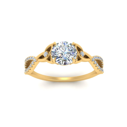 entwined-celtic-round-cut-love-knot-diamond-engagement-ring-in-yellow-gold-FD9306ROR-NL-YG