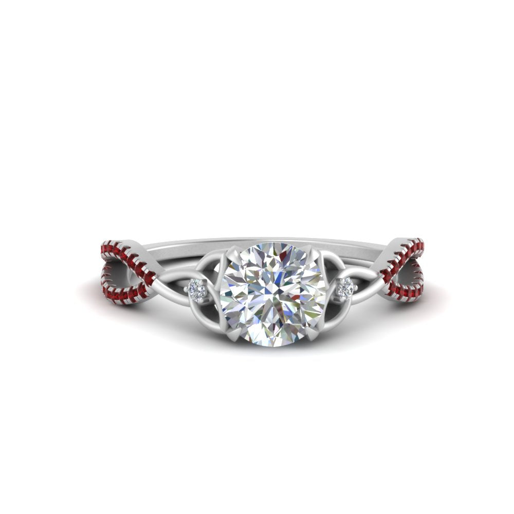 entwined-celtic-round-cut-love-knot-ruby-engagement-ring-in-white-gold-FD9306RORGRUDR-NL-WG