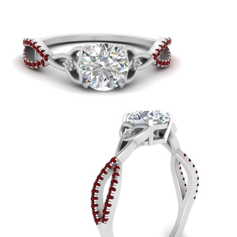entwined-celtic-round-cut-love-knot-ruby-engagement-ring-in-white-gold-FD9306RORGRUDR-NL-WG
