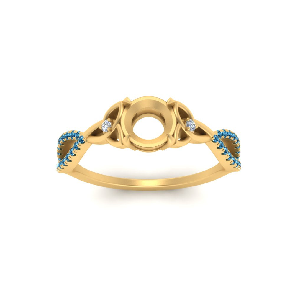 entwined-celtic-semi-mount-cut-love-knot-blue-topaz-engagement-ring-in-yellow-gold-FD9306SMRGICBLTO-NL-YG