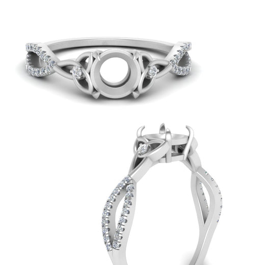entwined-celtic-semi-mount-cut-love-knot-diamond-engagement-ring-in-white-gold-FD9306SMR-NL-WG
