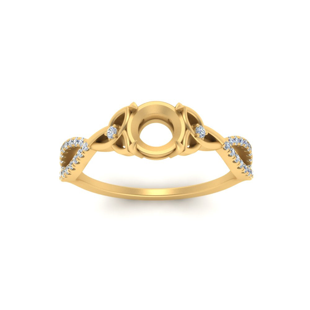 entwined-celtic-semi-mount-cut-love-knot-diamond-engagement-ring-in-yellow-gold-FD9306SMR-NL-YG
