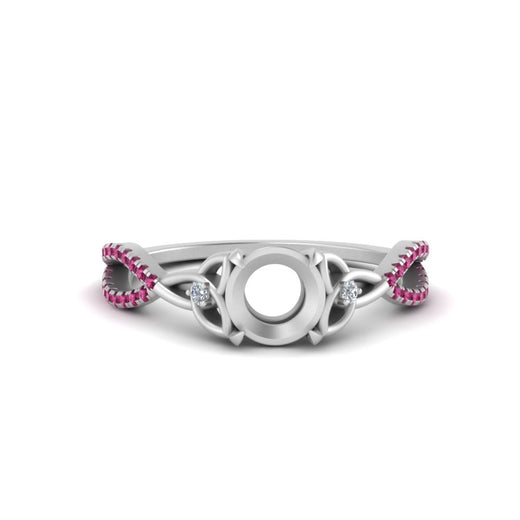 entwined-celtic-semi-mount-cut-love-knot-pink-sapphire-engagement-ring-in-white-gold-FD9306SMRGSADRPI-NL-WG