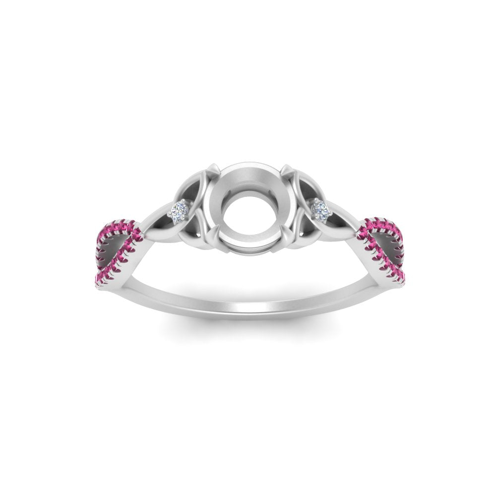 entwined-celtic-semi-mount-cut-love-knot-pink-sapphire-engagement-ring-in-white-gold-FD9306SMRGSADRPI-NL-WG