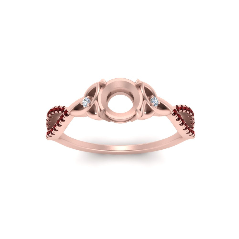 entwined-celtic-semi-mount-cut-love-knot-ruby-engagement-ring-in-rose-gold-FD9306SMRGRUDR-NL-RG