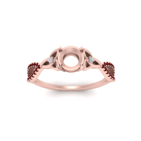 entwined-celtic-semi-mount-cut-love-knot-ruby-engagement-ring-in-rose-gold-FD9306SMRGRUDR-NL-RG