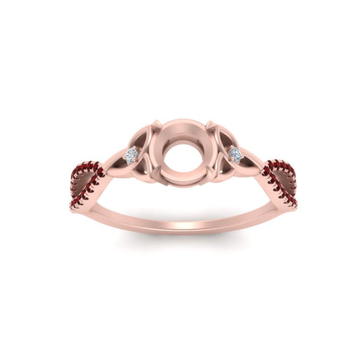 entwined-celtic-semi-mount-cut-love-knot-ruby-engagement-ring-in-rose-gold-FD9306SMRGRUDR-NL-RG