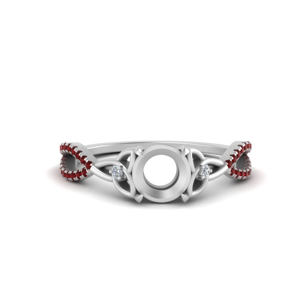 entwined-celtic-semi-mount-cut-love-knot-ruby-engagement-ring-in-white-gold-FD9306SMRGRUDR-NL-WG