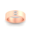 Load image into Gallery viewer, equality-diamond-wedding-band-in-rose-gold-fd11263b-nl-rg