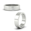 Load image into Gallery viewer, equality-diamond-wedding-band-in-white-gold-FD11263BANGLE3-NL-WG