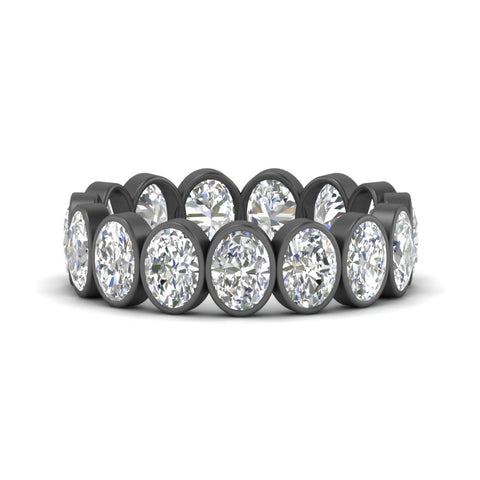 eternity-bezel-set-4-carat-oval-shaped-ring-in-black-gold-FD10418B-30CT-NL-BG