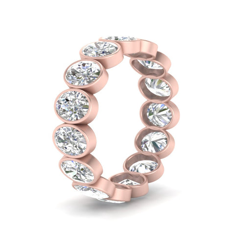 eternity-bezel-set-4-carat-oval-shaped-ring-in-rose-gold-FD10418B-30CT-NL-RG
