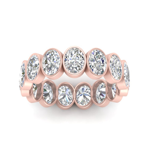 eternity-bezel-set-4-carat-oval-shaped-ring-in-rose-gold-FD10418B-30CT-NL-RG