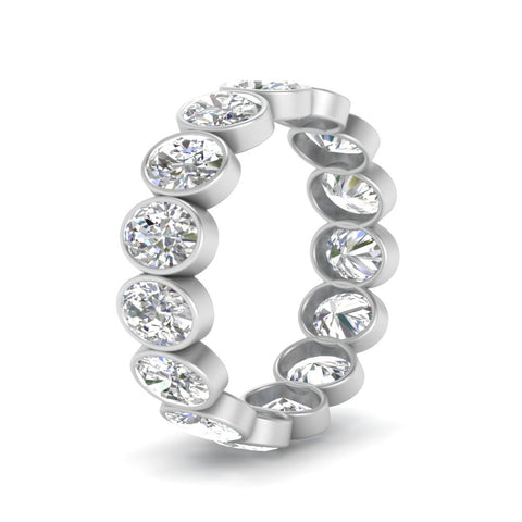 eternity-bezel-set-4-carat-oval-shaped-ring-in-white-gold-FD10418B-30CT-NL-WG