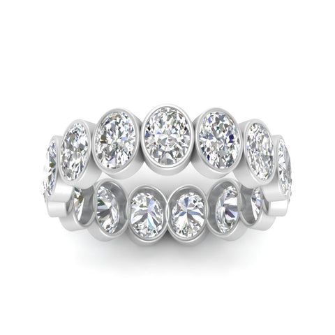 eternity-bezel-set-4-carat-oval-shaped-ring-in-white-gold-FD10418B-30CT-NL-WG