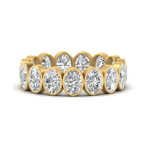 eternity-bezel-set-4-carat-oval-shaped-ring-in-yellow-gold-FD10418B-30CT-NL-YG
