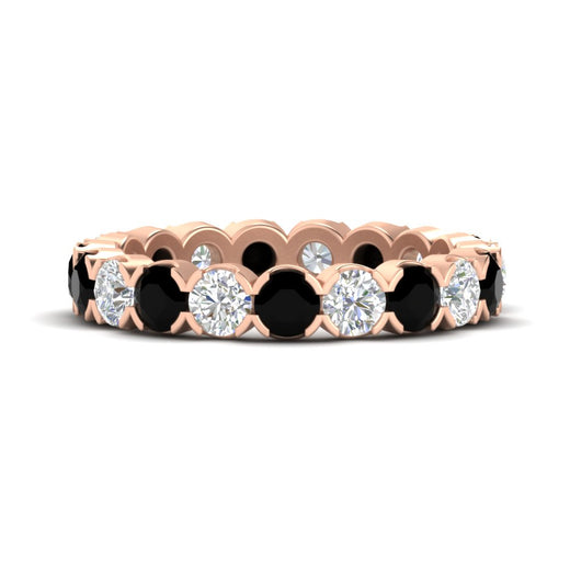 eternity-east-west-bezel-set-2.85-carat-diamond-and-black-diamond-wedding-band-in-rose-gold-FD8072ROBGBLACK-2.85CT-NL-RG?v=1751956637