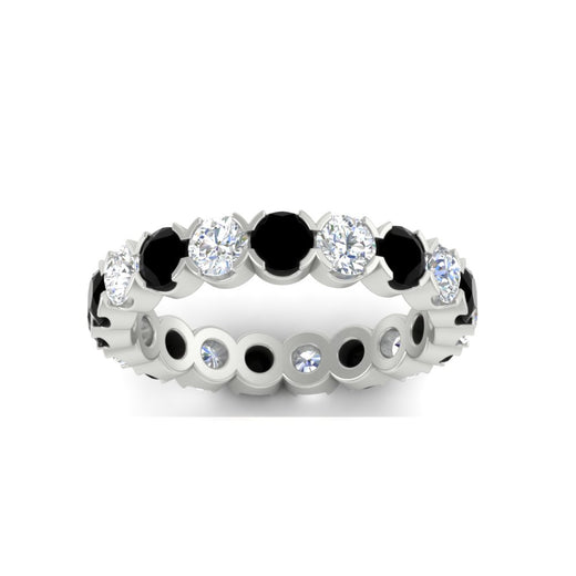 eternity-east-west-bezel-set-2.85-carat-diamond-and-black-diamond-wedding-band-in-white-gold-FD8072ROBGBLACKANGLE5-2.85CT-NL-WG?v=1751956640