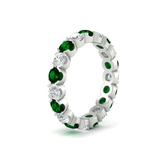 eternity-east-west-bezel-set-2.85-carat-diamond-and-emerald-wedding-band-in-white-gold-FD8072ROBGEMGRANGLE2-2.85CT-NL-WG?v=1751956639