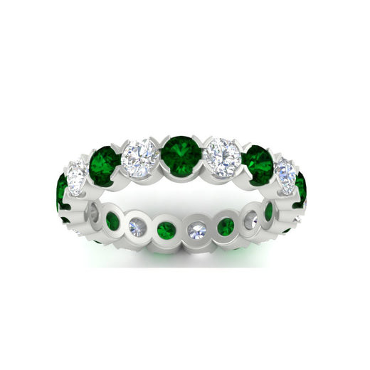 eternity-east-west-bezel-set-2.85-carat-diamond-and-emerald-wedding-band-in-white-gold-FD8072ROBGEMGRANGLE5-2.85CT-NL-WG?v=1751956639