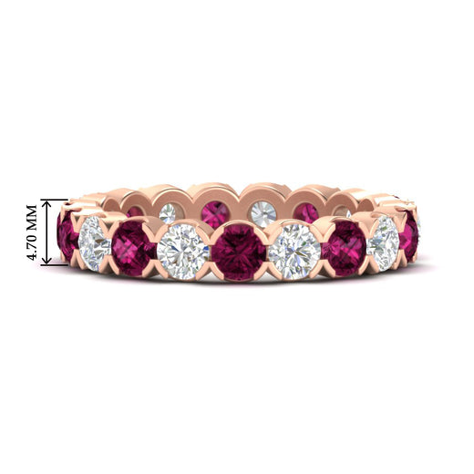 eternity-east-west-bezel-set-2.85-carat-diamond-and-pink-sapphire-wedding-band-in-rose-gold-FD8072ROBGSADRPI-2.85CT-NL-RG-HW?v=1751956636