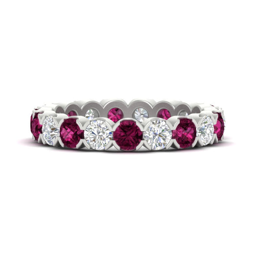 eternity-east-west-bezel-set-2.85-carat-diamond-and-pink-sapphire-wedding-band-in-white-gold-FD8072ROBGSADRPI-2.85CT-NL-WG?v=1751956639