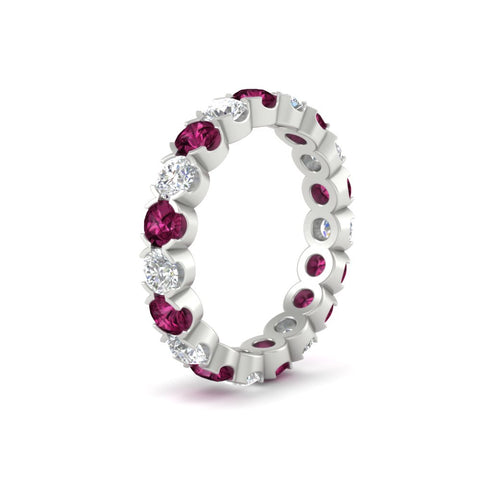 eternity-east-west-bezel-set-2.85-carat-diamond-and-pink-sapphire-wedding-band-in-white-gold-FD8072ROBGSADRPIANGLE2-2.85CT-NL-WG?v=1751956639