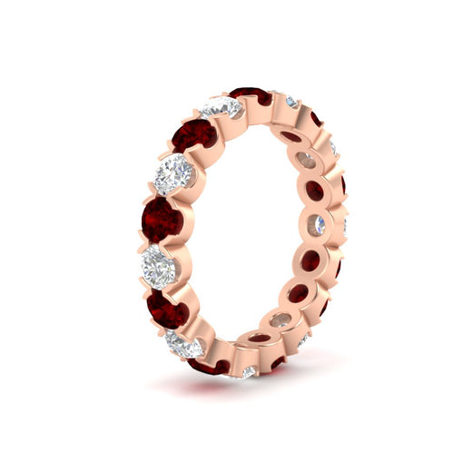 eternity-east-west-bezel-set-2.85-carat-diamond-and-ruby-wedding-band-in-rose-gold-FD8072ROBGRUDRANGLE2-2.85CT-NL-RG?v=1751956637