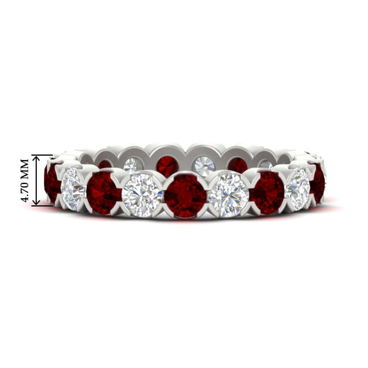 eternity-east-west-bezel-set-2.85-carat-diamond-and-ruby-wedding-band-in-white-gold-FD8072ROBGRUDR-2.85CT-NL-WG-HW?v=1751956640