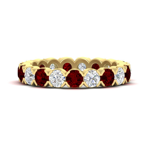 eternity-east-west-bezel-set-2.85-carat-diamond-and-ruby-wedding-band-in-yellow-gold-FD8072ROBGRUDR-2.85CT-NL-YG?v=1751956643