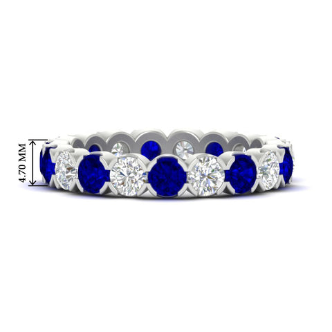 eternity-east-west-bezel-set-2.85-carat-diamond-and-sapphire-wedding-band-in-white-gold-FD8072ROBGSABL-2.85CT-NL-WG-HW?v=1751956638