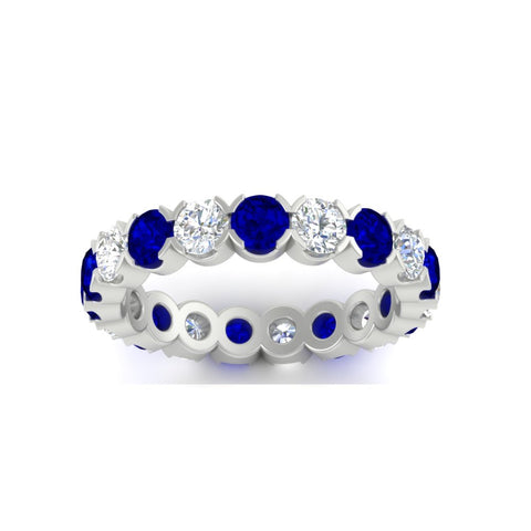 eternity-east-west-bezel-set-2.85-carat-diamond-and-sapphire-wedding-band-in-white-gold-FD8072ROBGSABLANGLE5-2.85CT-NL-WG?v=1751956638