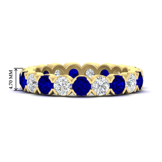eternity-east-west-bezel-set-2.85-carat-diamond-and-sapphire-wedding-band-in-yellow-gold-FD8072ROBGSABL-2.85CT-NL-YG-HW?v=1751956641