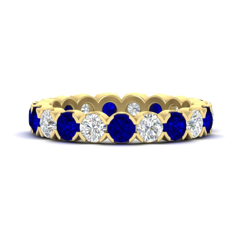 eternity-east-west-bezel-set-2.85-carat-diamond-and-sapphire-wedding-band-in-yellow-gold-FD8072ROBGSABL-2.85CT-NL-YG?v=1751956641