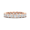 Load image into Gallery viewer, eternity-east-west-bezel-set-2.85-carat-diamond-wedding-band-in-rose-gold-FD8072ROB-2.85CT-NL-RG?v=1751956635