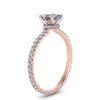 Load image into Gallery viewer, eternity-hidden-halo-asscher-cut-diamond-engagement-ring-in-FD-9168ASRANGLE3-NL-RG