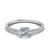 Load image into Gallery viewer, eternity-hidden-halo-asscher-cut-diamond-engagement-ring-in-FD-9168ASRANGLE3-NL-WG