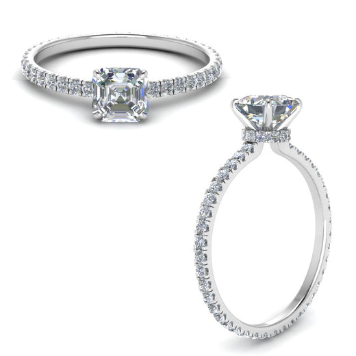 eternity-hidden-halo-asscher-cut-diamond-engagement-ring-in-FD-9168ASRANGLE3-NL-WG