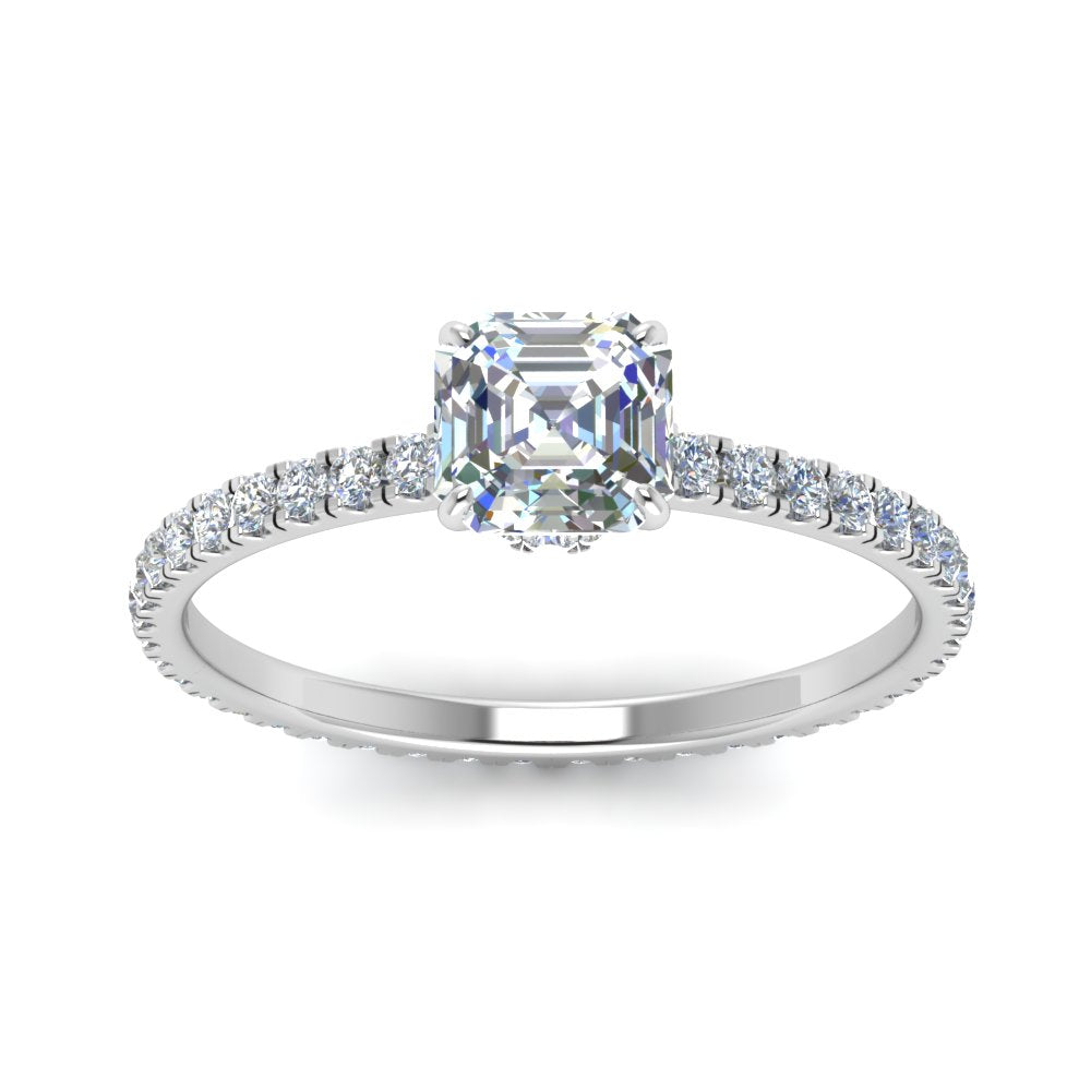 eternity-hidden-halo-asscher-cut-diamond-engagement-ring-in-FD-9168ASRANGLE3-NL-WG