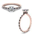 Thumbnail 82 - eternity-hidden-halo-asscher-cut-engagement-ring-with-black-diamond-in-FD-9168ASRGBLACKANGLE3-NL-RG