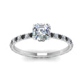Thumbnail 56 - eternity-hidden-halo-asscher-cut-engagement-ring-with-black-diamond-in-FD-9168ASRGBLACKANGLE3-NL-WG