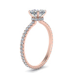Load image into Gallery viewer, eternity-hidden-halo-cushion-cut-diamond-engagement-ring-in-FD-9168CURANGLE3-NL-RG
