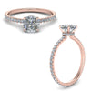 Load image into Gallery viewer, eternity-hidden-halo-cushion-cut-diamond-engagement-ring-in-FD-9168CURANGLE3-NL-RG