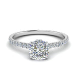 Load image into Gallery viewer, eternity-hidden-halo-cushion-cut-diamond-engagement-ring-in-FD-9168CURANGLE3-NL-WG
