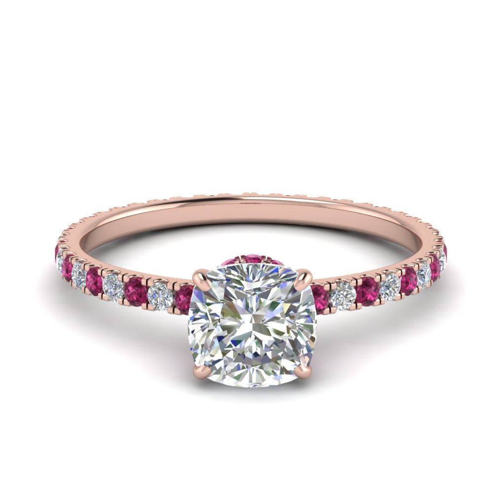 eternity-hidden-halo-cushion-cut-diamond-engagement-ring-with-pink-sapphire-in-FD-9168CURGSADRPIANGLE3-NL-RG
