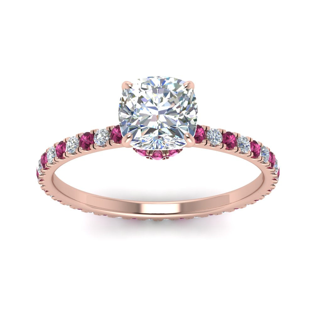 eternity-hidden-halo-cushion-cut-diamond-engagement-ring-with-pink-sapphire-in-FD-9168CURGSADRPIANGLE3-NL-RG