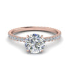 Load image into Gallery viewer, eternity-hidden-halo-diamond-engagement-ring-in-FD-9168RORANGLE3-NL-RG